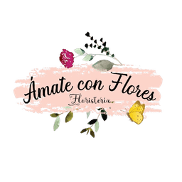 Ámate con Flores